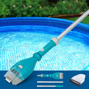 Bestway Pool Cleaner Vacuum Cordless Swimming Pools Cleaning Kit-7