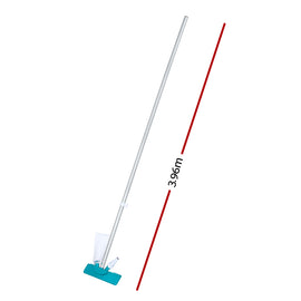 Bestway Pool Cleaner Vacuum Chemical Dispenser Thermometer Swimming Pools Cleaning Kit - 0