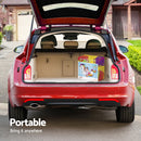 Bestway Unicorn Float Rider Inflatable Ride On Floating Pool Lounger 224x156CM-6