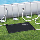 Bestway Solar Pool Heater Pad 110x171cm Boost Swimming Pool 3-5°C Warmer-7
