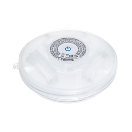 Bestway Pool Float Lamp LED Lights 7 Modes Multi Color Lamps For Pools