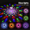 Bestway Pool Float Lamp LED Lights 7 Modes Multi Color Lamps For Pools-4