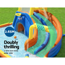 Bestway Water Slide 551x502x265cm Kids Play Park Inflatable Swimming Pool-6