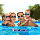 Bestway Pool Cover Fits 3.66m/12ft Round Swimming Pool PVC Blanket 3.7m-6