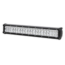 Giantz LED Driving Light 20 Inch Flood Spot Light Bar Driving Lamp Offroad Truck-1