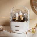 Embellir Makeup Case Portable Cosmetic Organizer Storage Box Jewellery Holder-7