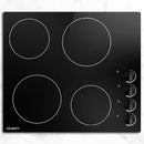 Devanti Electric Ceramic Cooktop 60cm-8