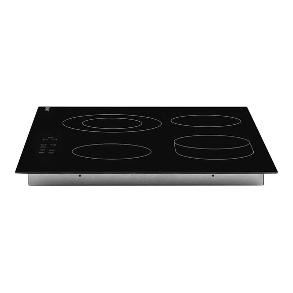 Devanti Electric Ceramic Cooktop 77cm