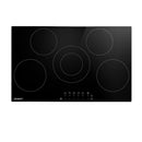Devanti Electric Ceramic Cooktop 90cm-2