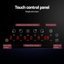 Devanti Electric Ceramic Cooktop 90cm-7