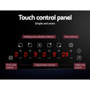 Devanti Electric Ceramic Cooktop 90cm-7