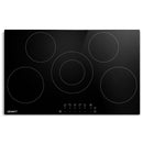 Devanti Electric Ceramic Cooktop 90cm-2