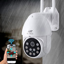 UL-tech 1080P Wireless IP Camera Security WIFI Cam-7