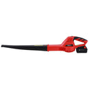 Giantz 20V Cordless Leaf Blower 12000RPM Powerful Garden Electric Lawn Cleaner-4