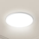 Leier Ceiling Light LED Round 42W Ultra-THIN 5CM Oyster Lamp Modern Cool/Warm-5