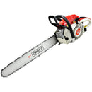 Giantz 65cc Petrol Chainsaw 24 Inch Bar Chain Saw Tree Pruner 2 Stroke E-Start-2
