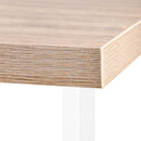 Artiss Computer Desk Bookshelf 140CM-7