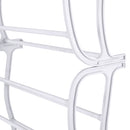 Artiss Shoe Rack Hanging Over Door Organiser 24 Pairs Eric-4