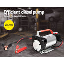 Giantz 12V Bio Diesal Transfer Pump-3