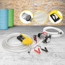 Giantz 12V Bio Diesal Transfer Pump-9