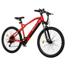 Everfit 26 Inch Electric Bike Mountain Bicycle eBike Built-in Battery 250W-1