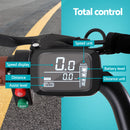 Everfit 26" Electric Bike City Bicycle eBike e-Bike Commuter w/ Battery BL-6