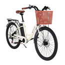 Everfit 26" Electric Bike City Bicycle eBike e-Bike Commuter w/ Battery WH-3