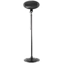 Devanti Electric Patio Heater 2000W-2