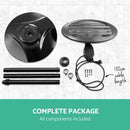 Devanti Electric Patio Heater 2000W-7