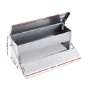 Giantz Chicken Feeder 5KG Automatic Auto-2