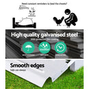 Giantz Chicken Feeder 5KG Automatic Auto-3