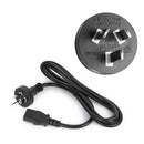 Everfit Vibration Machine Platform Vibrator Resistance Rope Home Fitness Black-8