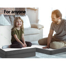 Giselle Bedding Foldable Mattress Folding Foam Single Bamboo-6