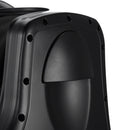 Livemor Foot Massager Massagers Shiatsu Electric Roller Ankle Calf Leg Kneading Black-7