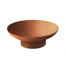 Grillz Fire Pit Bowl Cast Iron Rustic 70cm-11
