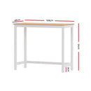Artiss Ari Bar Table 108CM Rectangular-2