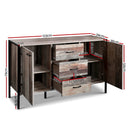 Artiss Buffet Sideboard - BARNLY-3