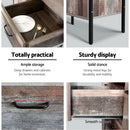 Artiss Buffet Sideboard - BARNLY-7
