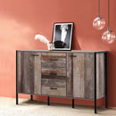 Artiss Buffet Sideboard - BARNLY-8