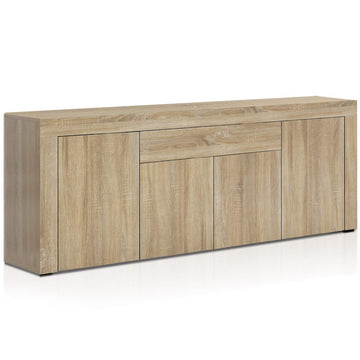 Artiss Buffet Sideboard - DANA Oak - 0