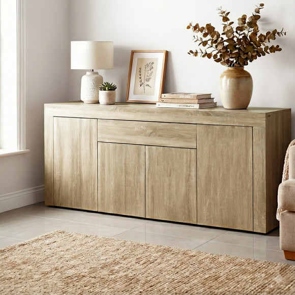Artiss Buffet Sideboard - DANA Oak