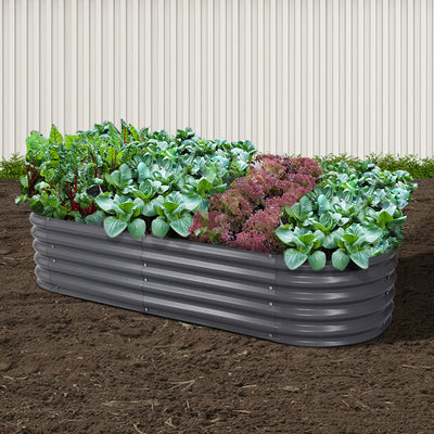Garden Beds - Outdoor Collection