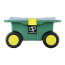 Gardeon Garen Tool Storage Cart 3-In-1 Green-3