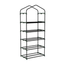 Greenfingers Greenhouse 5 Tiers Mini Green House Garden Bed Planter Box 1.9x0.7x0.5M-3