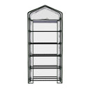 Greenfingers Greenhouse 5 Tiers Mini Green House Garden Bed Planter Box 1.9x0.7x0.5M-4