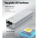 Greenfingers Max 220W Grow Light LED Full Spectrum Indoor Plant All Stage Growth-4