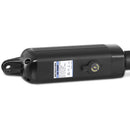 LockMaster Single Swing Gate Opener 500KG 20W Solar Panel-3