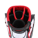 Everfit Golf Clubs Set Men Right Handed Golf Wedges Alloy Driver Golf Stand Bag-4