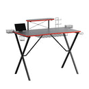 Artiss Gaming Desk Computer Desks 105CM-1