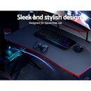 Artiss Gaming Desk Computer Desks 105CM-6